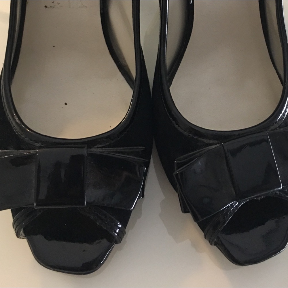 Steve Madden Luxe Heels - Picture 3 of 7